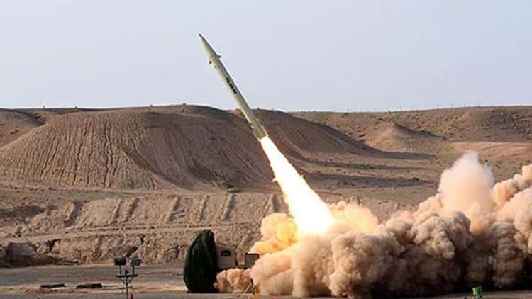 İran'dan Açıklama: “Çözüm Elimizin Altında”