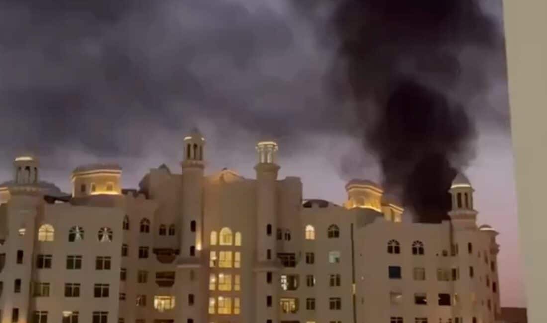 ABD ve İsrail'in İran'a saldırısı sonrası Orta Doğu'da artan gerilim,