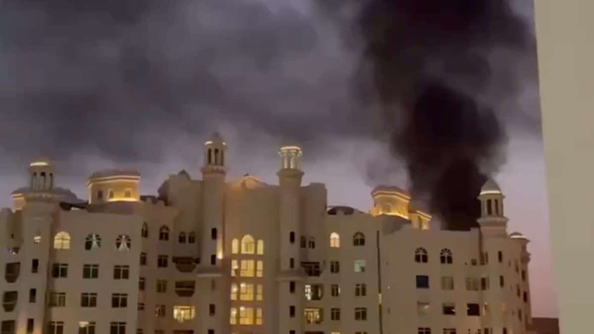 ABD ve İsrail'in İran'a saldırısı sonrası Orta Doğu'da artan gerilim,