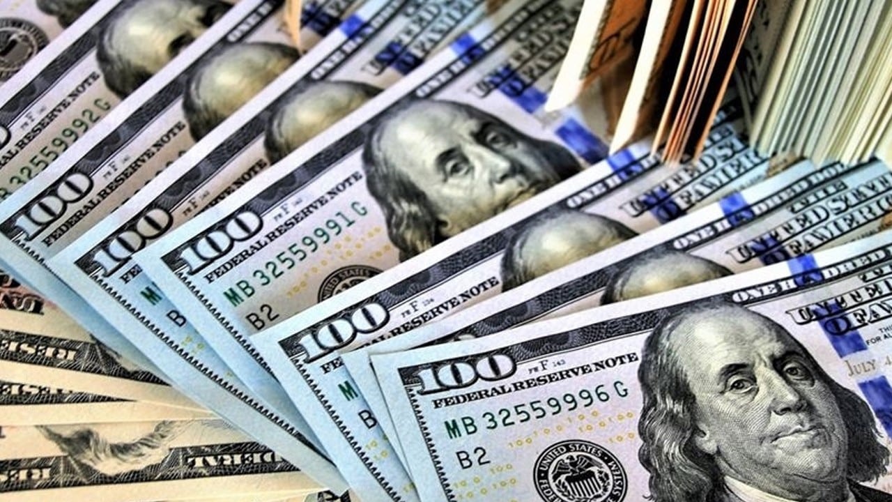 ABD’de hanehalkı borcu 18,8 trilyon dolara yükseldi