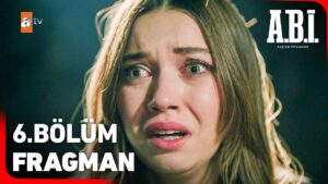 A.B.İ. 6. Bölüm fragmanında ipler kopuyor! “Seninle iş akdimiz bitmiştir”