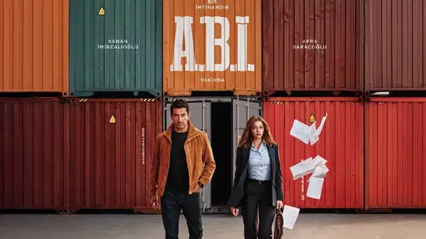 A.B.İ. dizisinin yeni bölümü ne zaman yayınlanacak? Son bölümde yaşananları