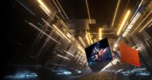 Acer Nitro Lite 16, yüksek performansı ve taşınabilirliği bir araya