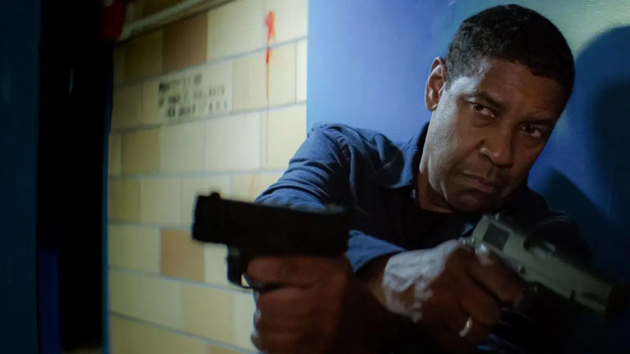 Adalet 2 filmi konusu ve oyuncu kadrosu