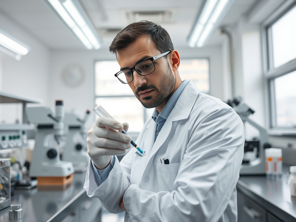 Adli tıp uzmanı nasıl olunur?