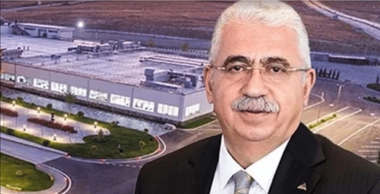 Ahlatcı Holding Kara Para Soruşturması İddialarını Reddetti