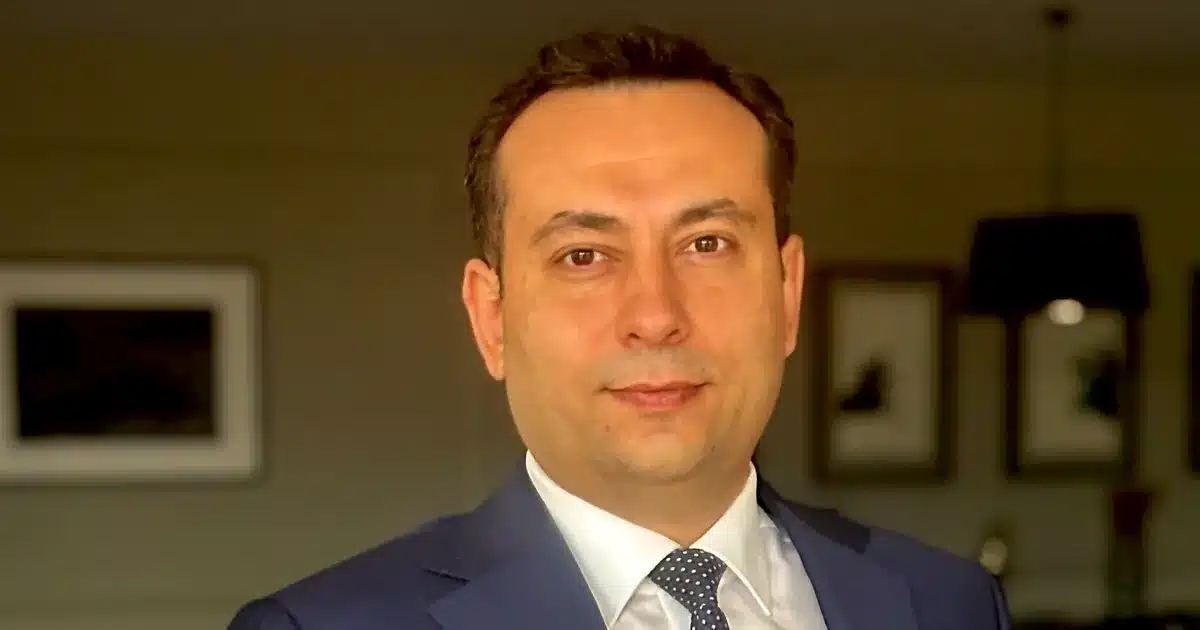 Ahmet Işık, Sentra Gayrimenkul Genel Müdür Yardımcılığı görevine atandı