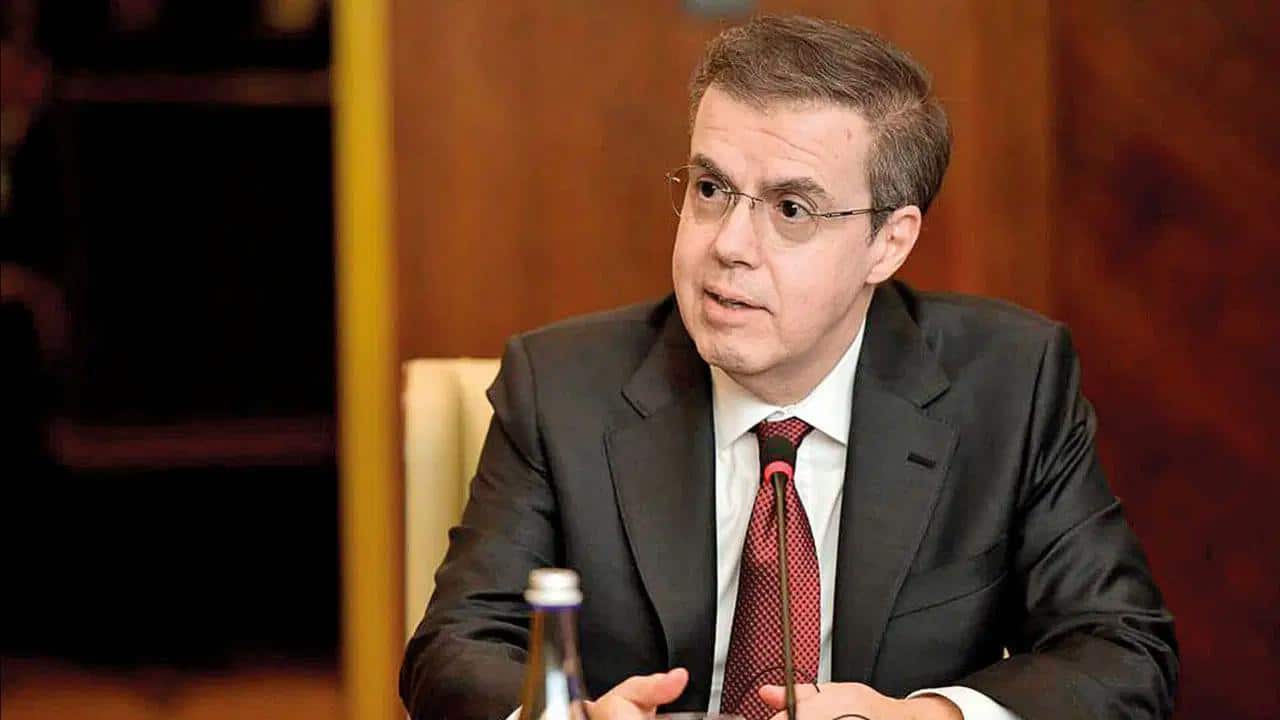 Ahmet Mücahid Ören kimdir?