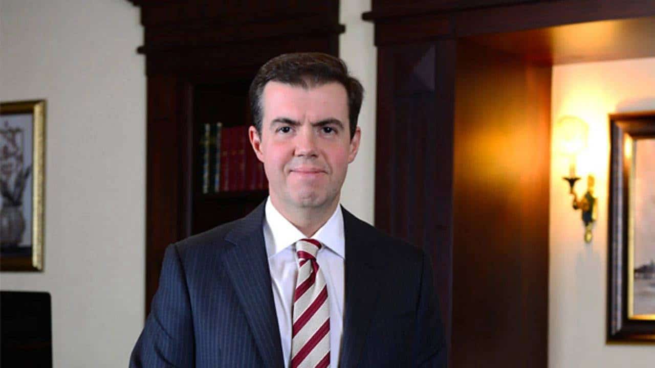 Ahmet Mücahid Ören kimdir, İhlas Holding CEO’su yaşı ve memleketi