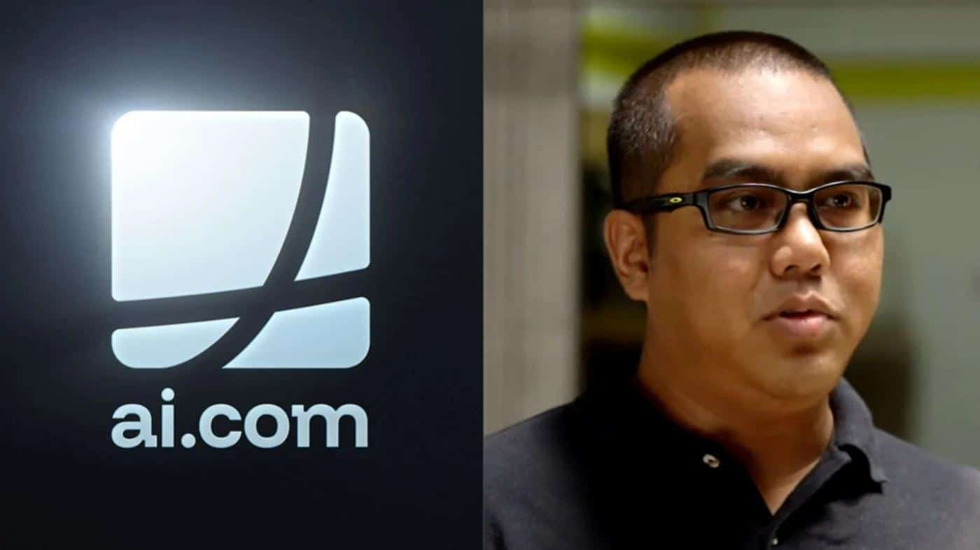 AI.com Nedir?