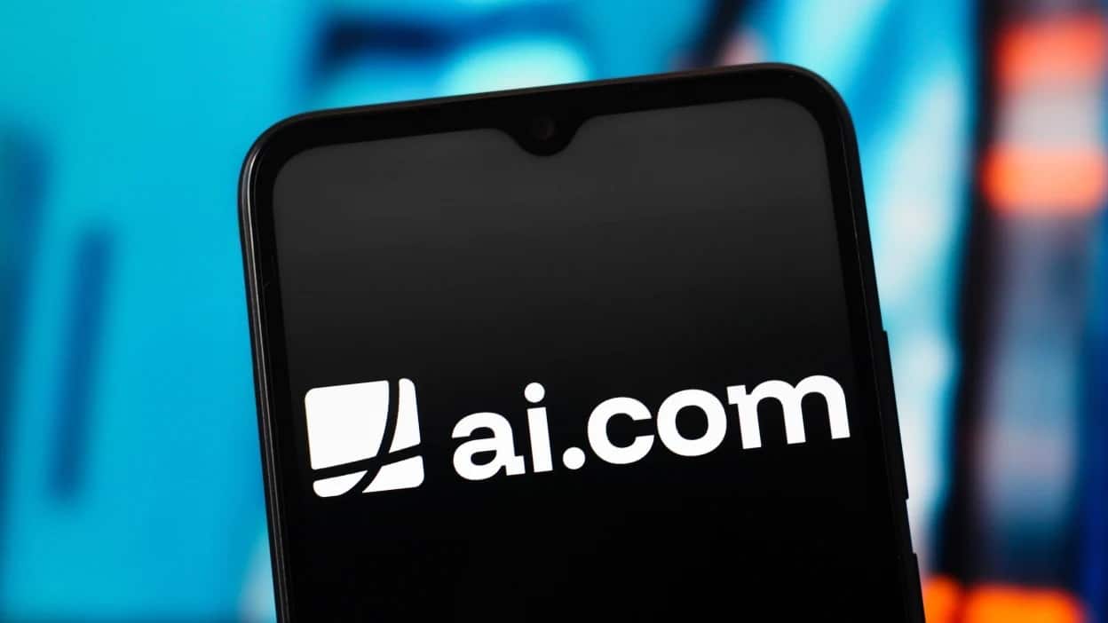 AI.com Alan Adını 70 Milyon Dolara Satan Malezyalı Girişimci Gündeme Oturdu