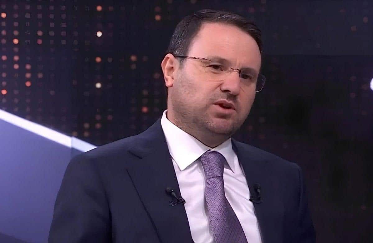 Akın Gürlek’in Canlı Yayın Açıklamaları