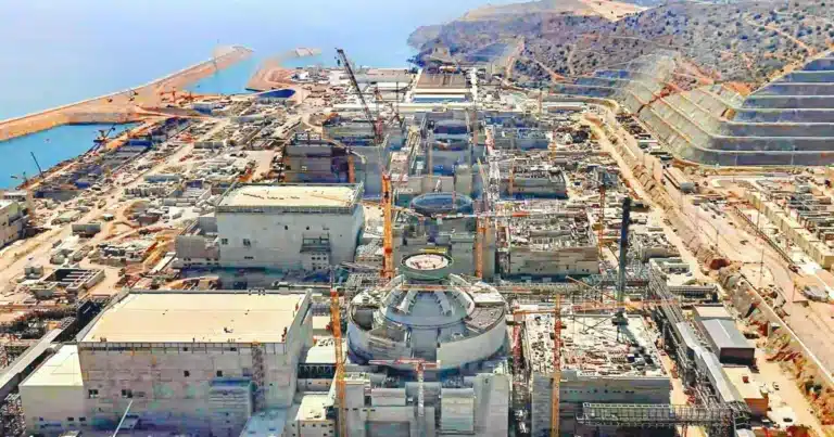 Akkuyu NGS Su Kimya Laboratuvarı Bağımsız Uzman Değerlendirmesinden Başarıyla Geçti