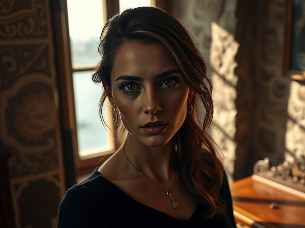 Akrep burcu kadını nasıl etkilenir? Onun gizemli dünyasını keşfedin, duygularına