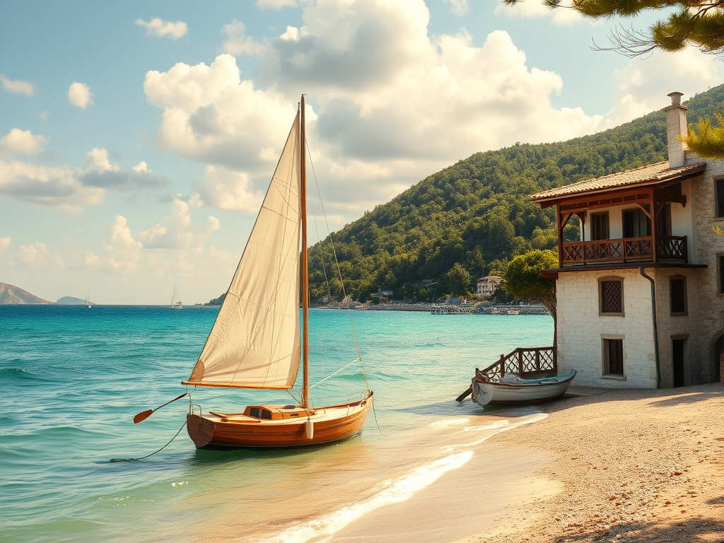 Akyaka mı daha rüzgarlı yoksa Datça mı?