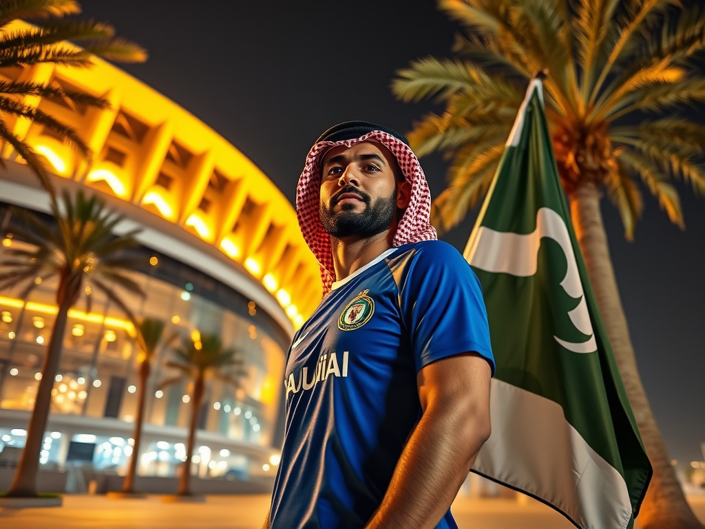 Al Hilal-Al Ahli maçı ne zaman, saat kaçta ve hangi kanalda izlenir