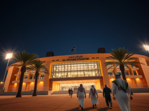 Al Ittifaq - Al Taawoun FC maçı ne zaman, saat