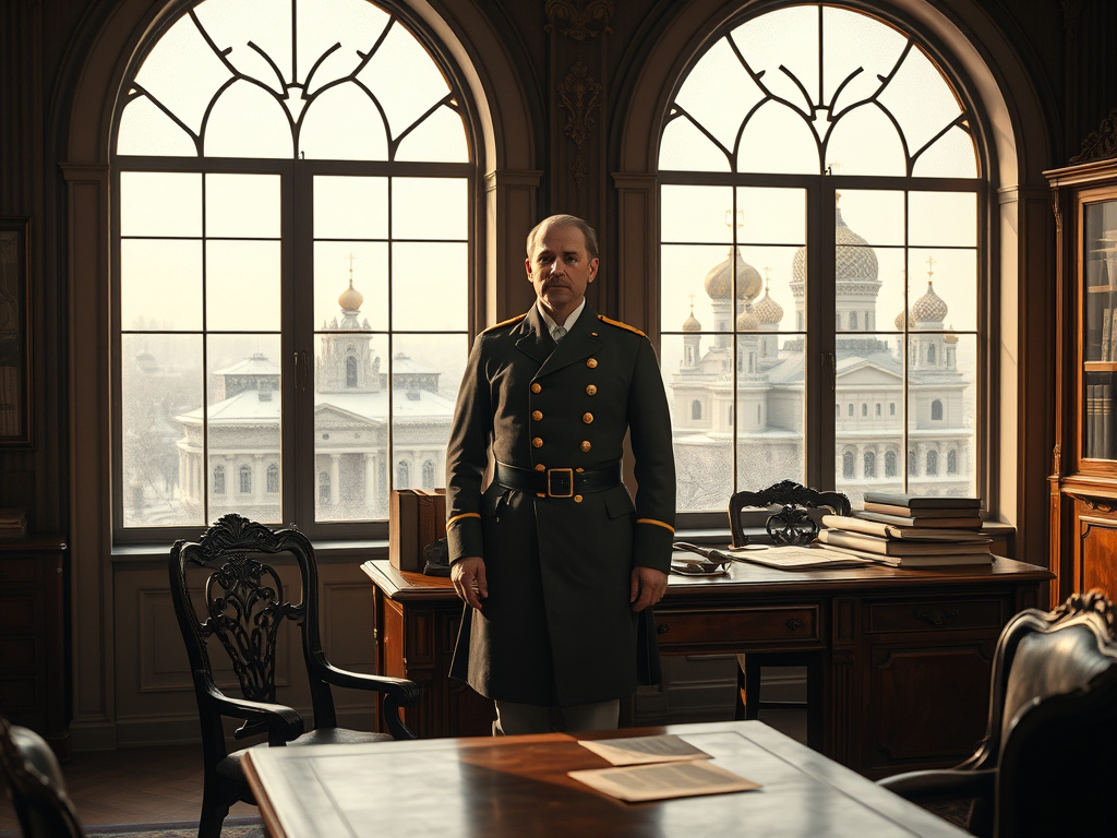 Alaska neden Rusya’dan satın alındı?