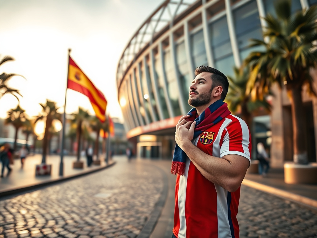 Albacete-Barcelona maçı canlı yayın saati ve yayın kanalı