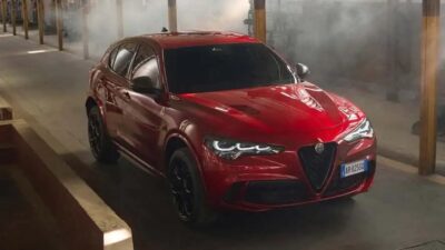 Alfa Romeo, Giulia ve Stelvio Quadrifoglio modellerinin üretimini 2027’ye kadar