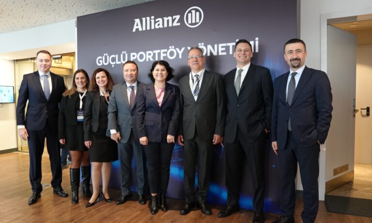 Allianz Türkiye, Ekonomi Forumu 2026’da Acentelerle Bir Araya Geldi