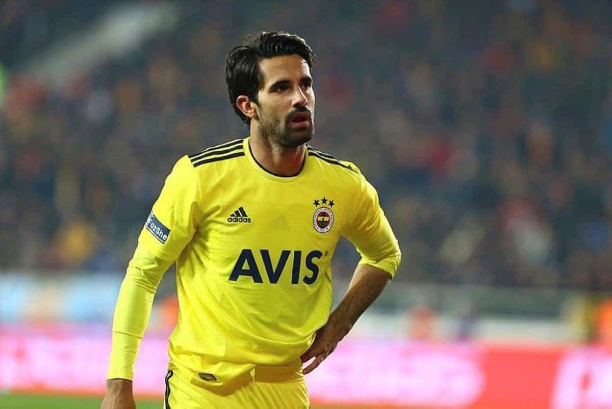 BODRUM FK'YA TRANSFERİ RESMİ AÇIKLANDI