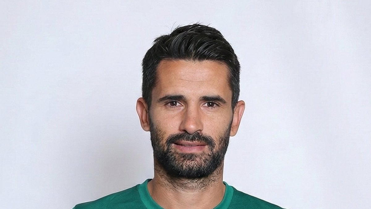 Alper Potuk’un yeni takımı açıklandı