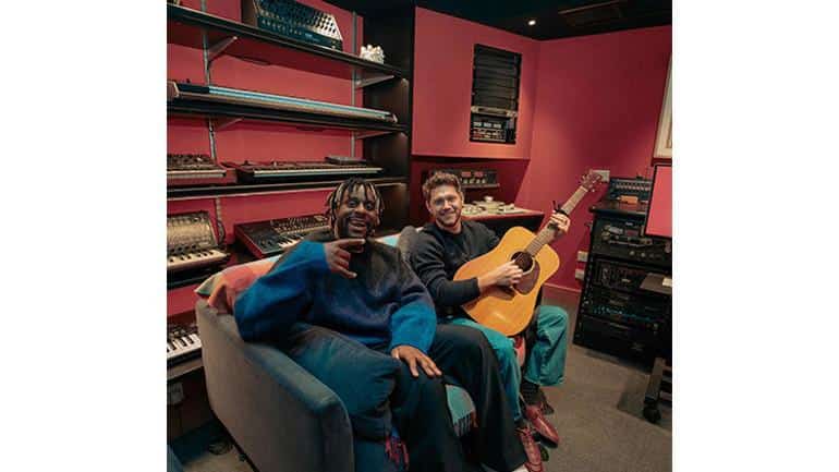 Anyma İstanbul’a Geliyor: ÆDEN Global Tour