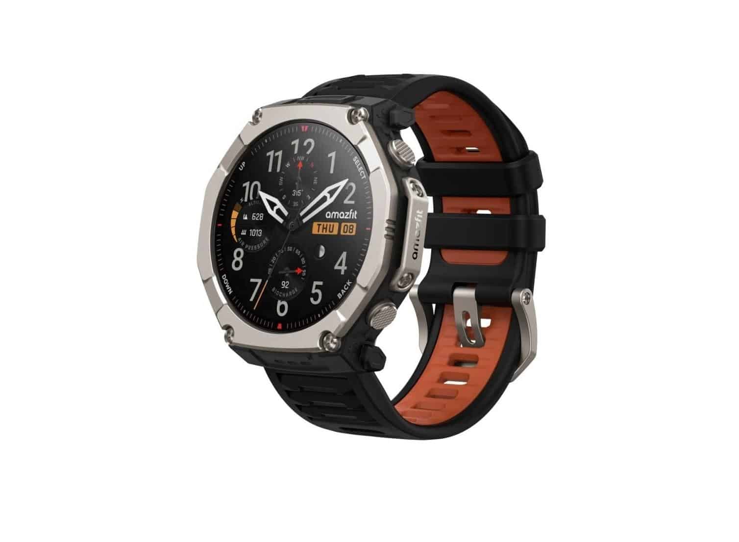 Amazfit T-Rex Ultra 2 Özellikleri ve Fiyatı