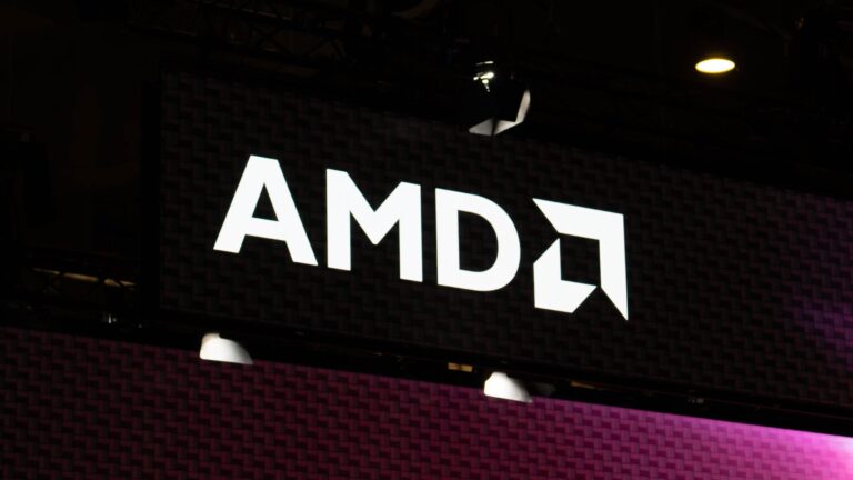 AMD announces record-breaking results for Q4 and full year 2025