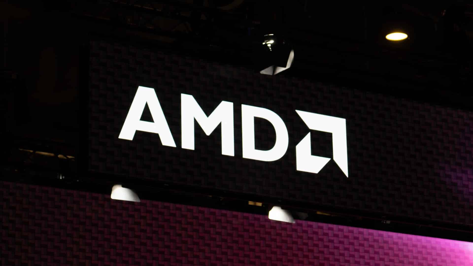 AMD announces record-breaking results for Q4 and full year 2025