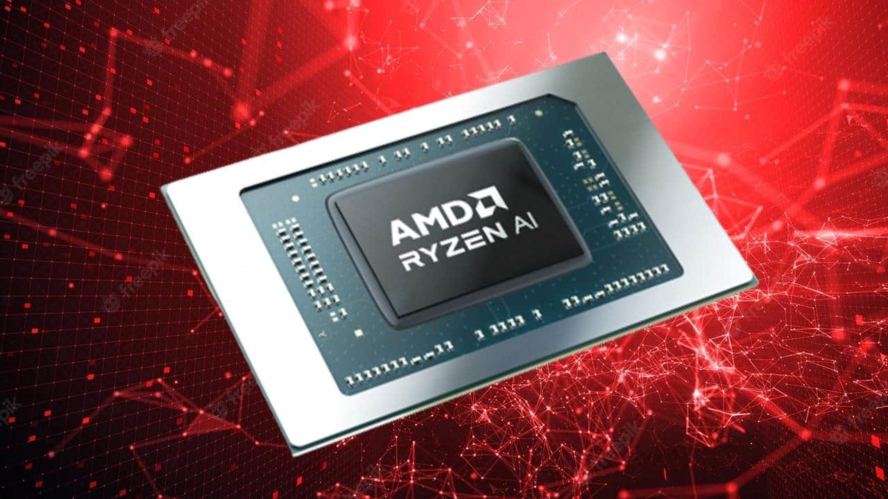 AMD'nin 2025 Performansı Rekor Seviyede