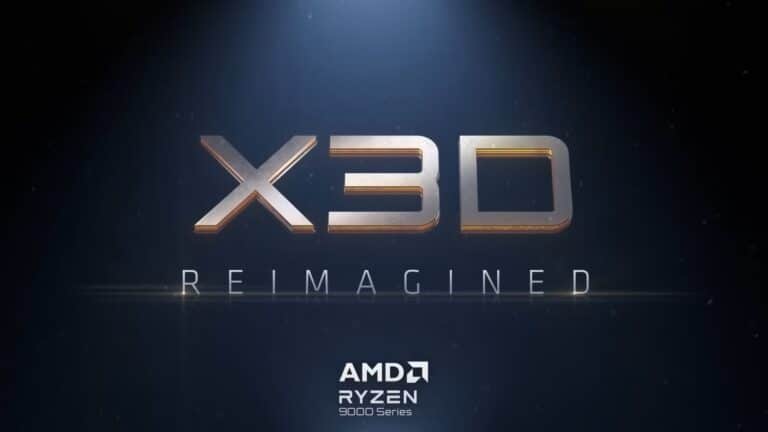 AMD İşlemci Pazarında Yeni Rekor Kırdı