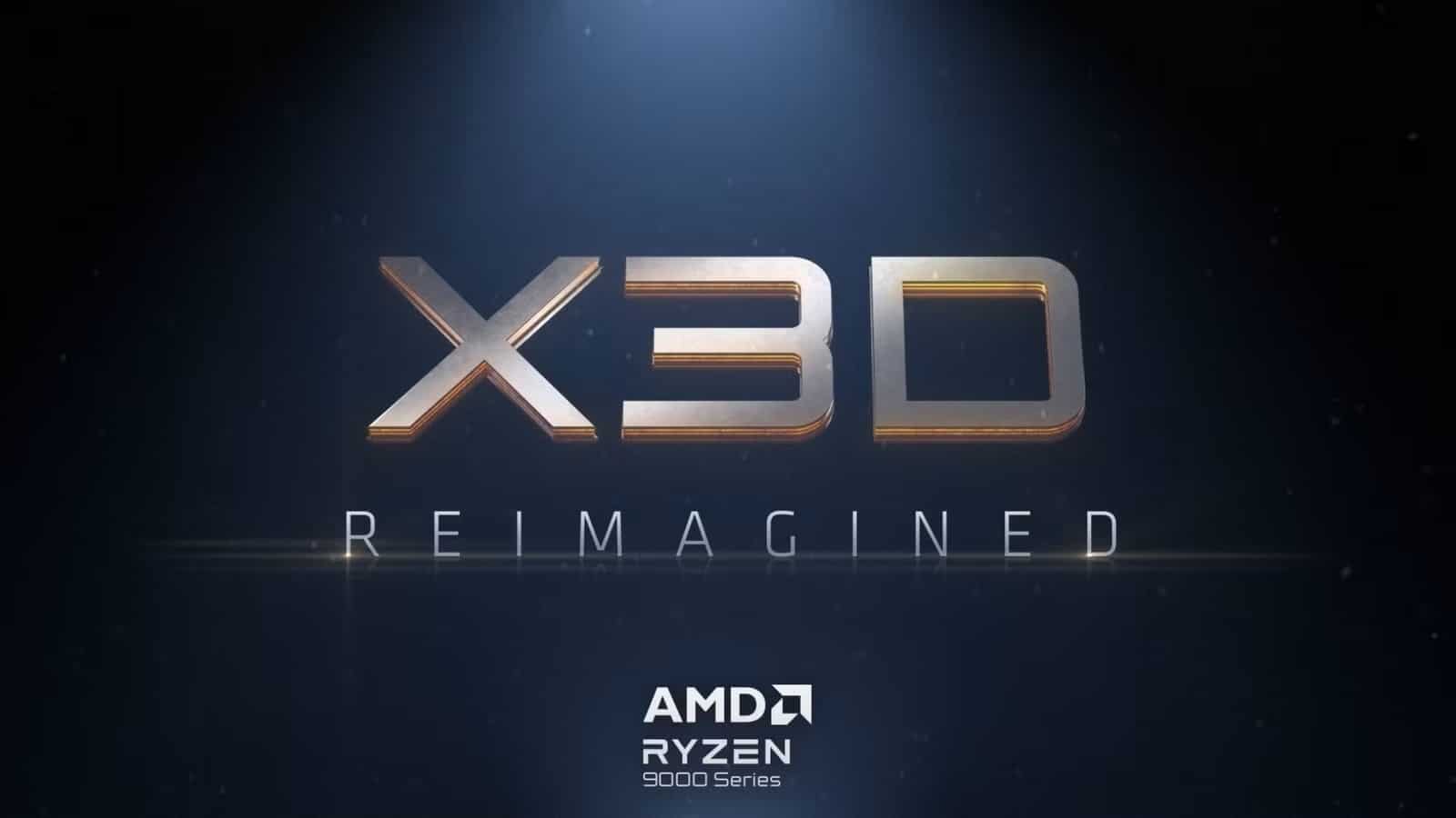 AMD İşlemci Pazarında Yeni Rekor Kırdı