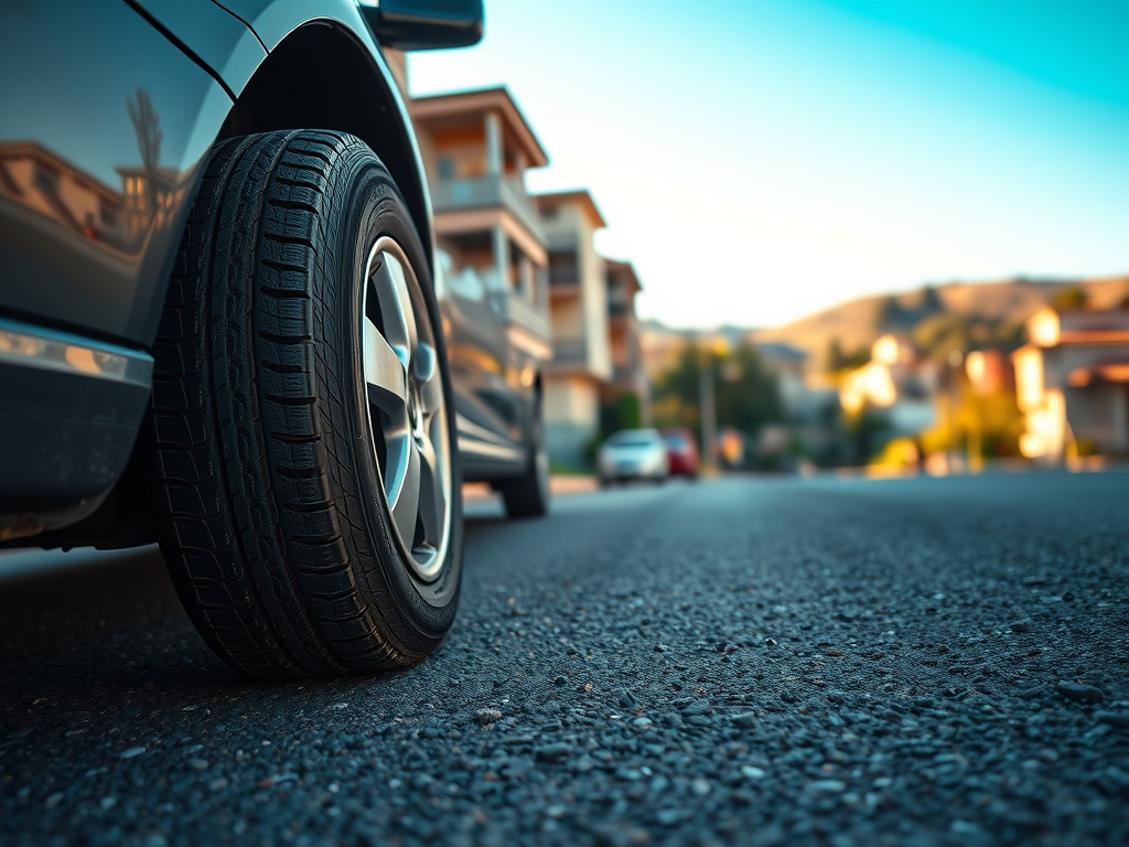 Amortisör patlağı nasıl anlaşılır?