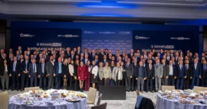 Ana kimyasallarda yerli üretimin önemini vurgulayan çağrı, Türkiye’nin kimya sanayinde