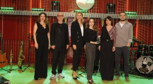 Anadolu Sigorta, ulusal ve uluslararası platformlarda altı prestijli ödül kazanarak