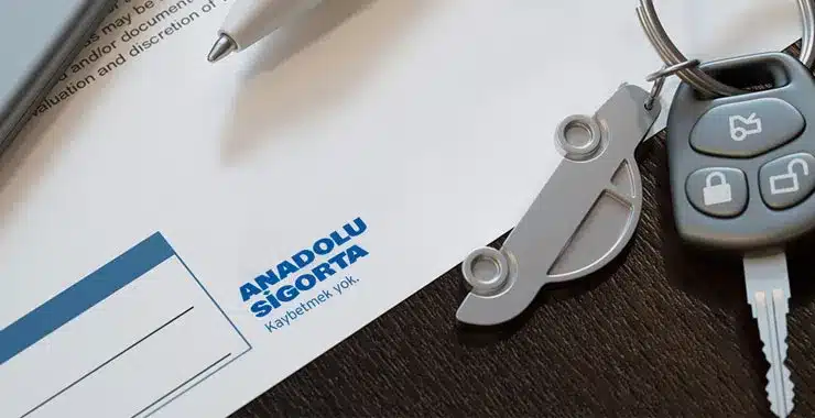 Anadolu Sigorta Kimin?