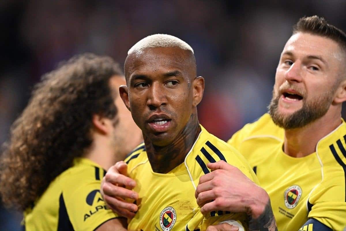 Şansı Doğru Değerlendirmek Gerekir