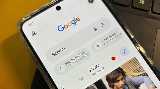 Chrome Android'de Sabitlenmiş Sekme Dönemi Başladı