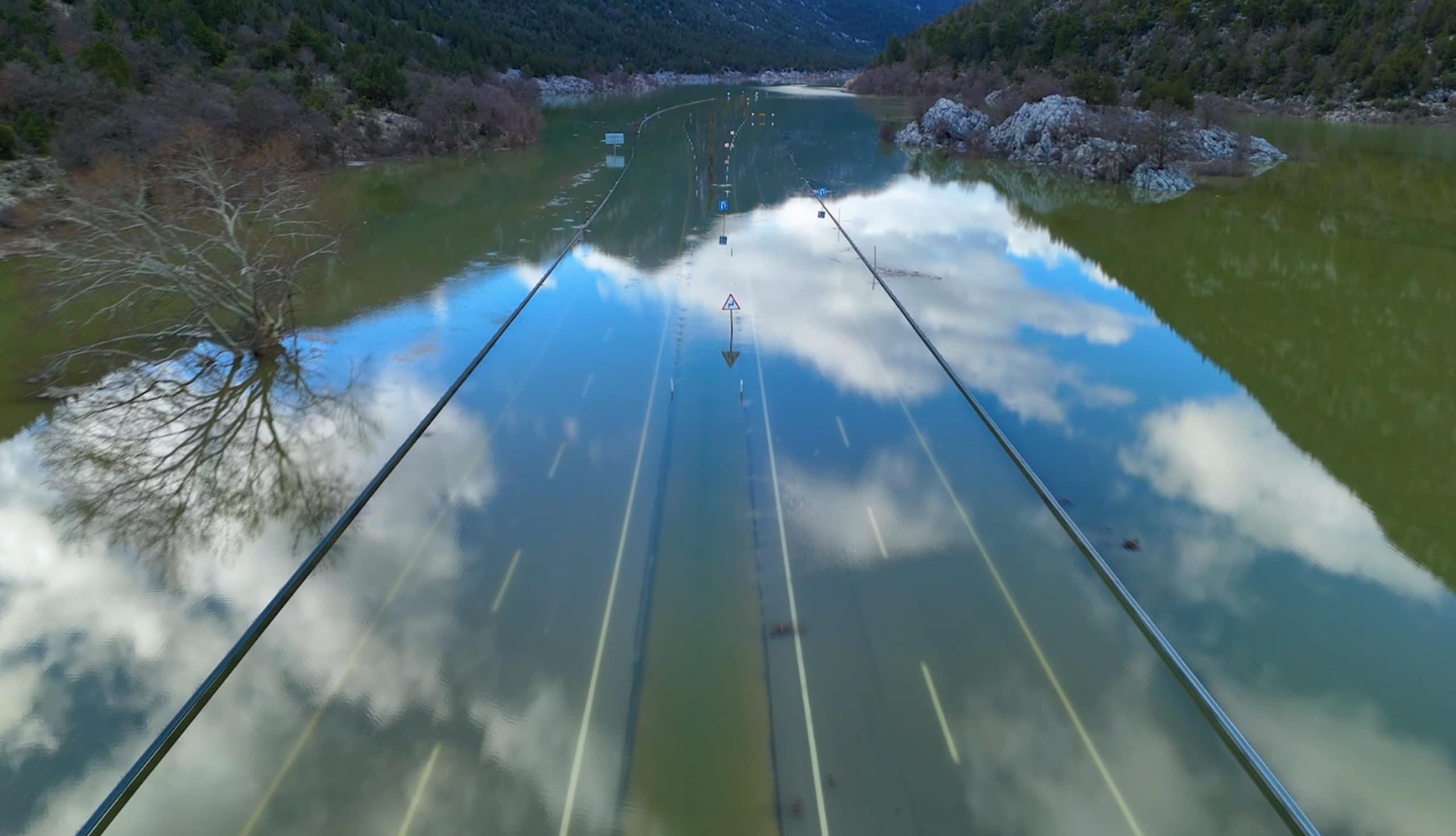 Alternatif Güzergahlar ve Uyarılar