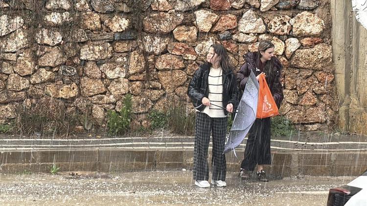 Antalya'da Okulların Tatil Durumu