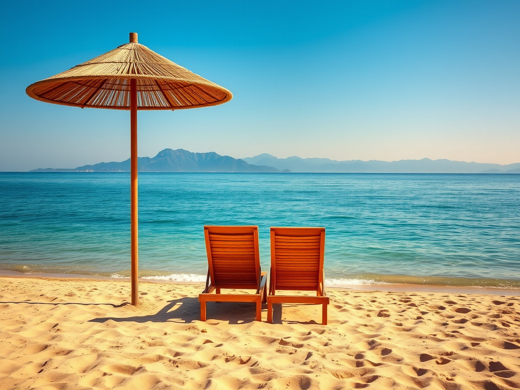 Antalya’nın en güzel plajları hangileri?