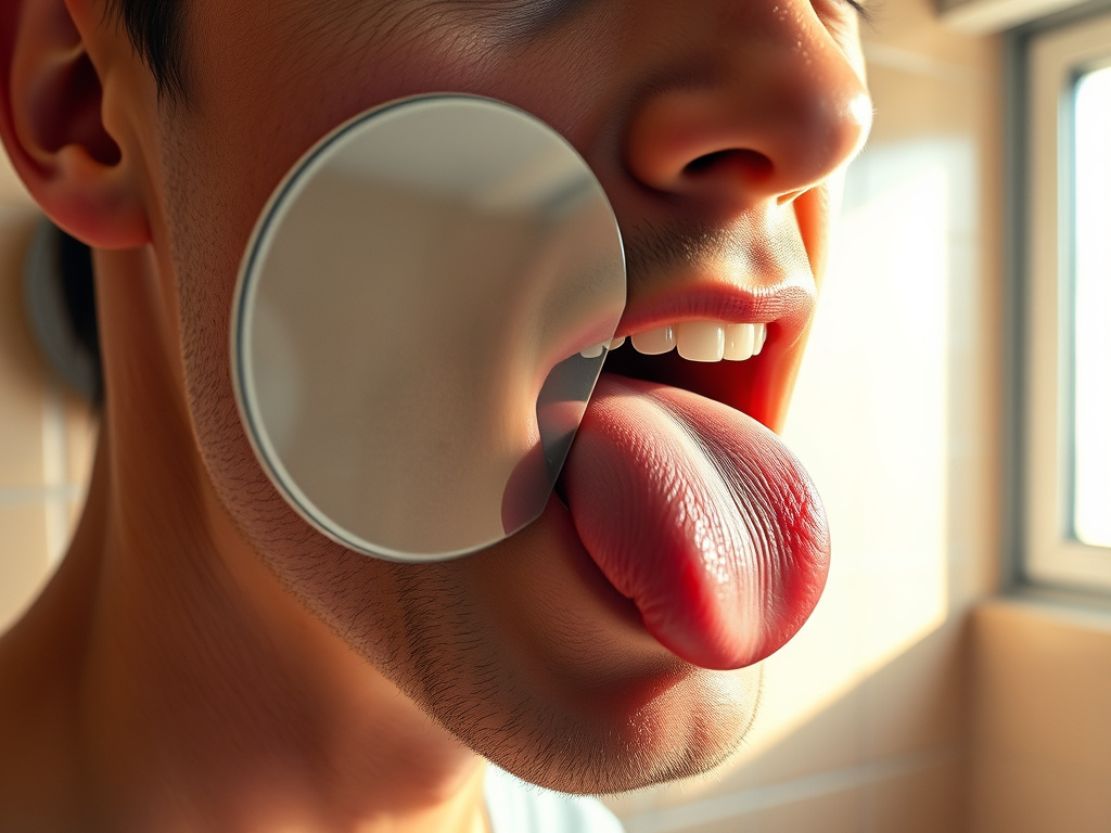 Antibiyotik kullanımı dilde sararma yapar mı?