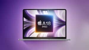 Apple, A18 Pro işlemcili uygun fiyatlı yeni MacBook modelini Mart