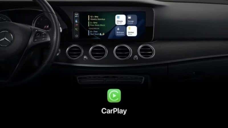 Apple CarPlay'e Yapay Zeka Desteği Geldi