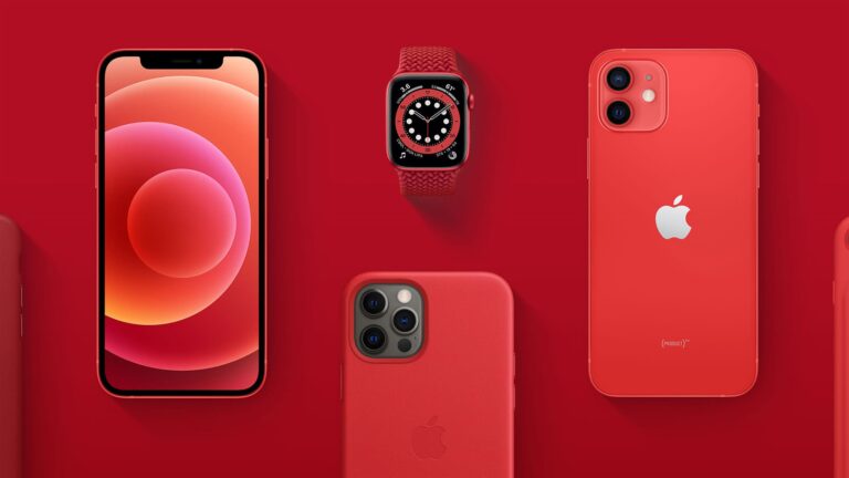 Apple iPhone 18 Pro Serisinde Derin Kırmızı Renk Seçeneğini Değerlendiriyor