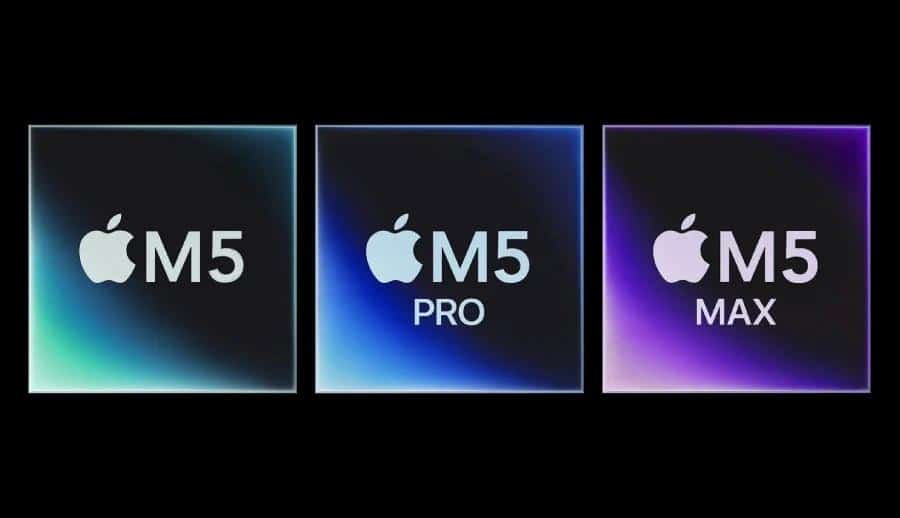 Apple M5 Pro ve M5 Max işlemcilerinin lansman süreci