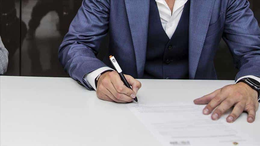 Avrupa'da Transfer Dönemi Tamamlandı mı?