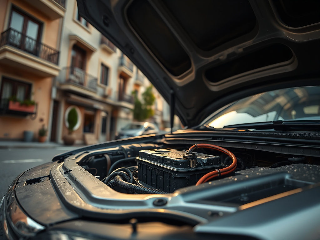 Araba aküsünün çabuk bitme nedenlerini ve akü ömrünü uzatmak için